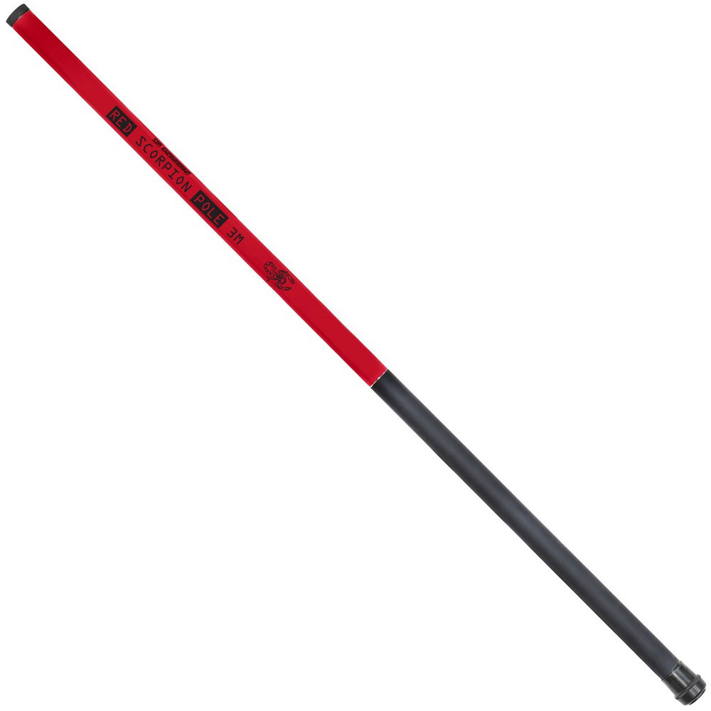 Sim Engineering Red Scorpion 9.00m