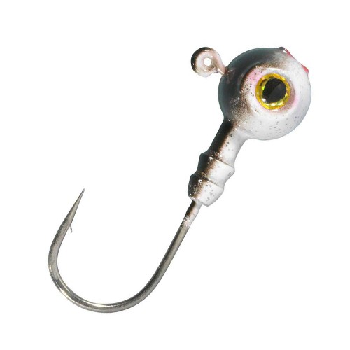 Berkley Power Jig Foot Head BR