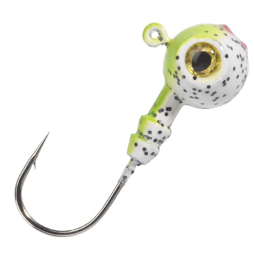 Berkley Power Jig Foot Head YL