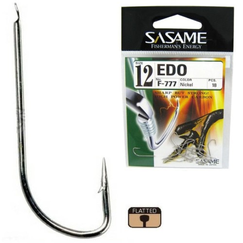 Sasame Edo F-777