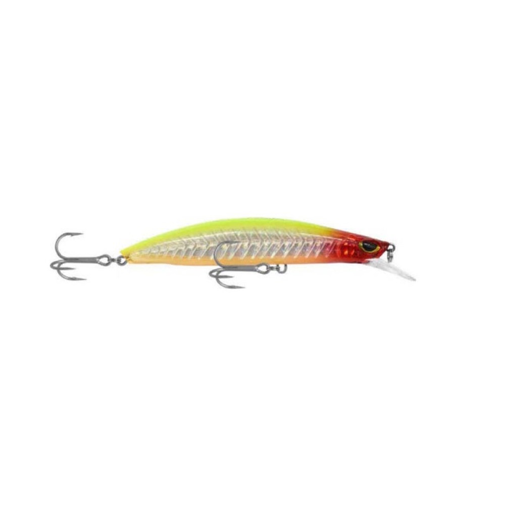 Shinka Gladiator 120mm