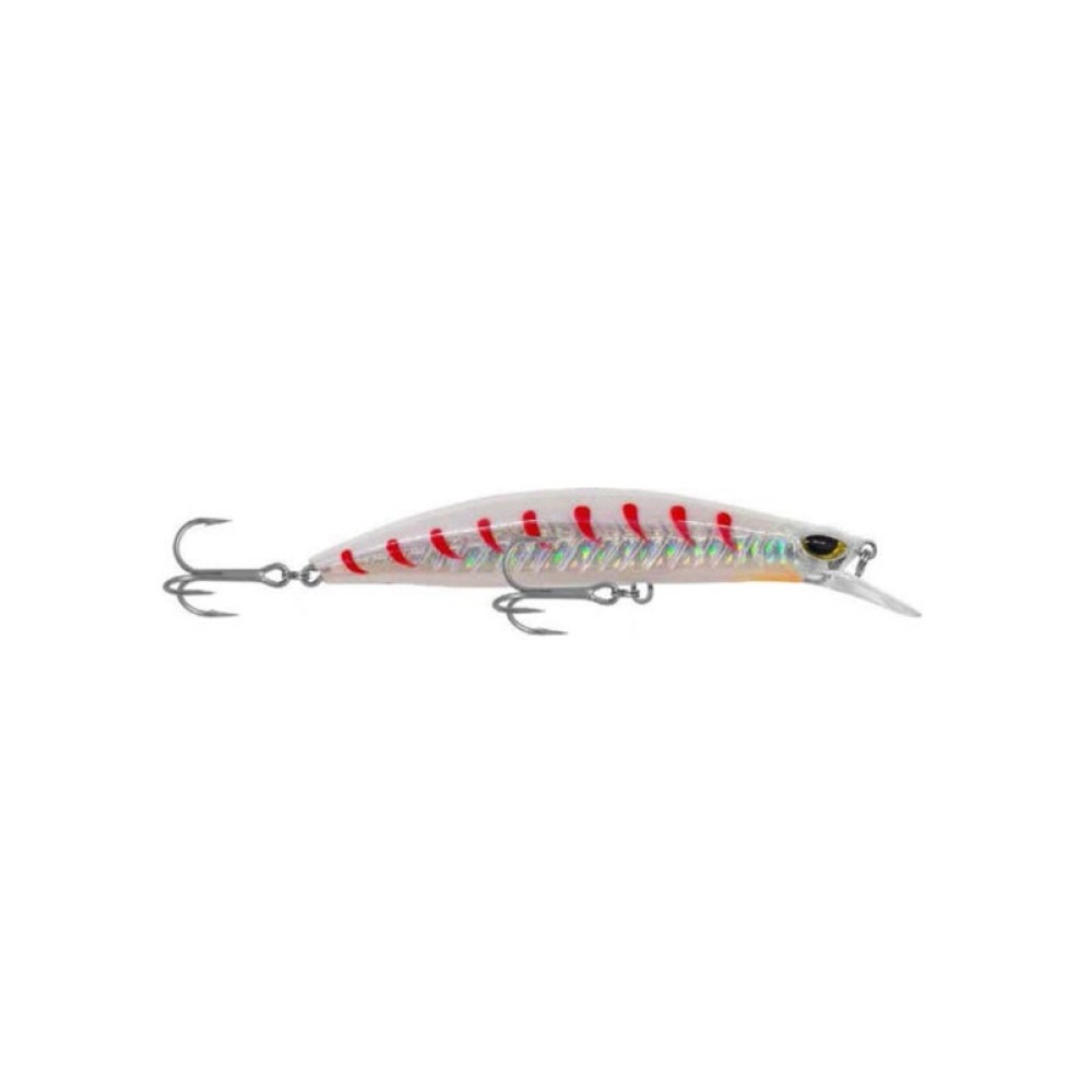 Shinka Gladiator 120mm