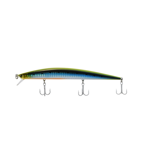 Shinka Stiletto 175mm