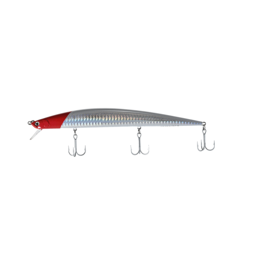 Shinka Stiletto 175mm