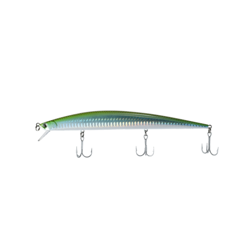 Shinka Stiletto 175mm