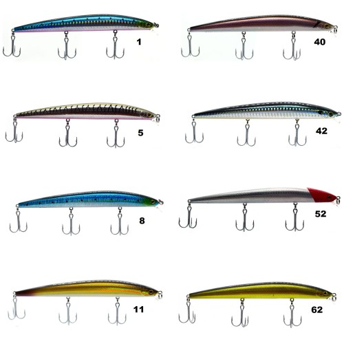 Shinka Sutikku 14.5cm