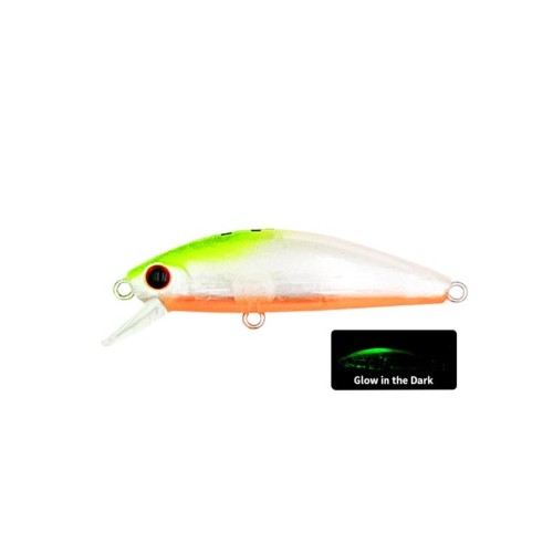 Soul Lures Swing Minnow 50S