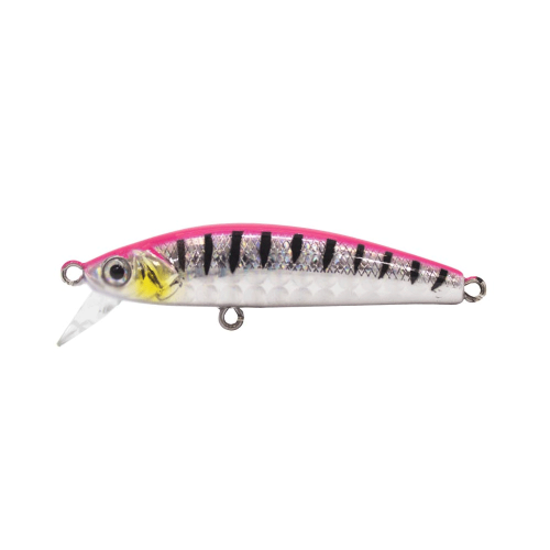 Soul Lures Airity Minnow 50S