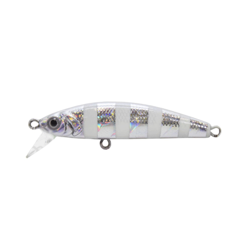 Soul Lures Airity Minnow 50S