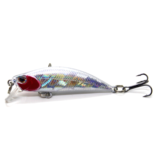 Soul Lures Rocky Minnow 50S