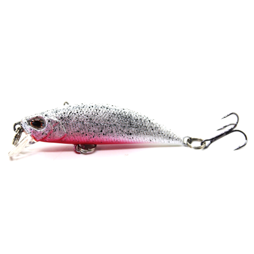 Soul Lures Rocky Minnow 50S