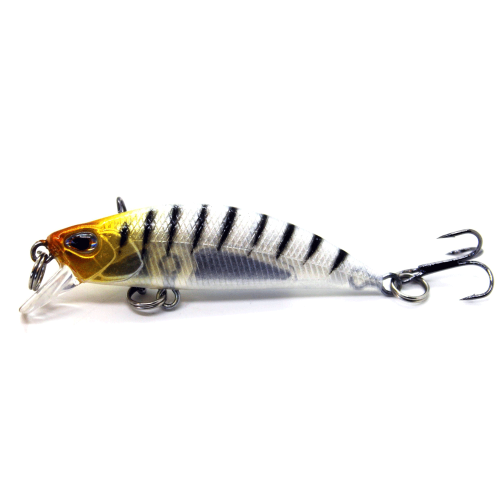 Soul Lures Rocky Minnow 50S
