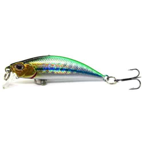 Soul Lures Rocky Minnow 50S