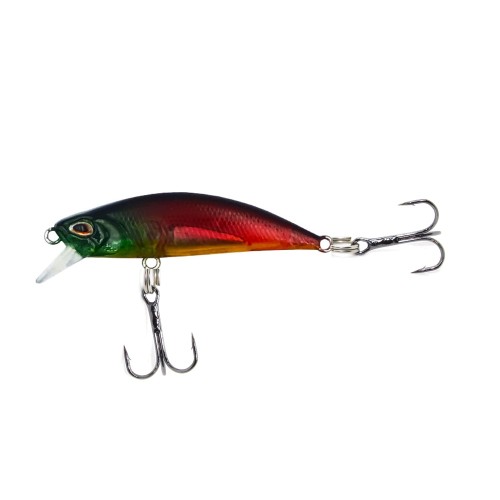 Soul Lures Rocky Minnow 50S