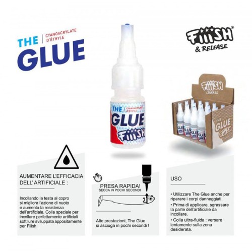 Fiiish The Glue 10gr