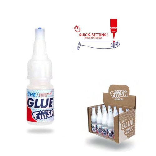 Fiiish The Glue 10gr