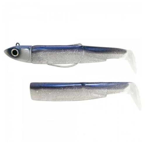 Fiiish Black Minnow No2 Off Shore Extra Combo 10gr (90mm)