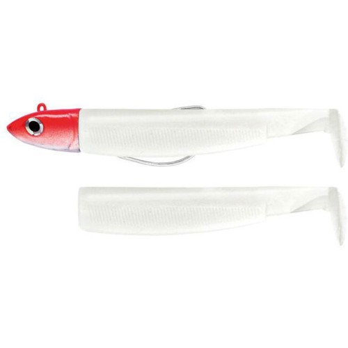 Fiiish Black Minnow No4 Off Shore Extra Combo 40gr (140mm)