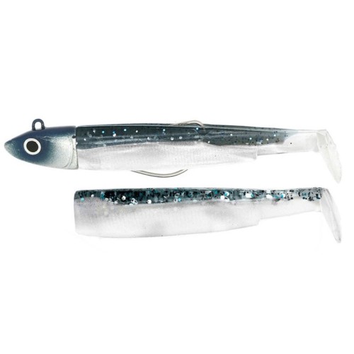 Fiiish Black Minnow No4 Off Shore Extra Combo 40gr (140mm)