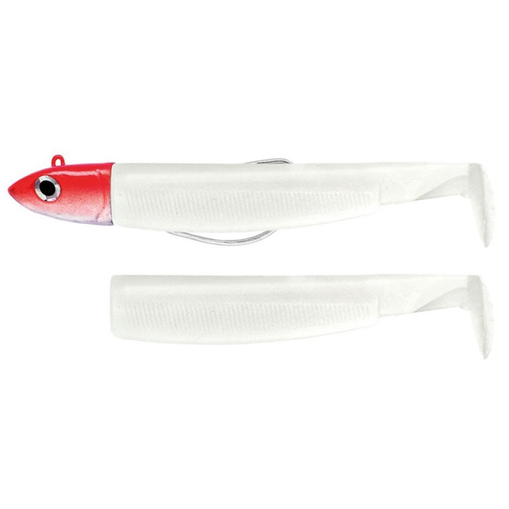 Fiiish Black Minnow No3 Off Shore Extra Combo 25gr (120mm)