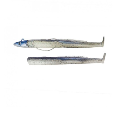Fiiish Black Eel Combo Shore Νο 3 
