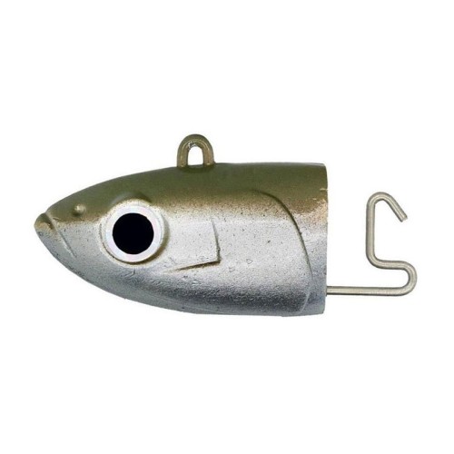 Fiiish Black Minnow No 3 Deep 37gr