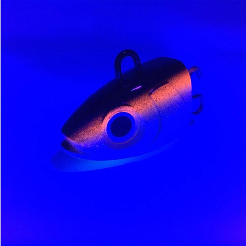 Fiiish Black Minnow No 6 Med Deep 240gr