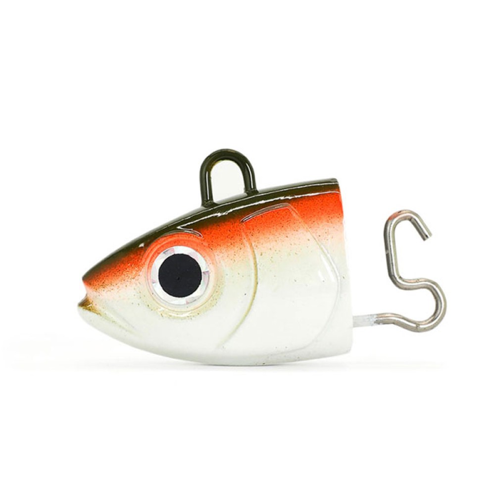 Fiiish Black Minnow No 6 Med Deep 240gr