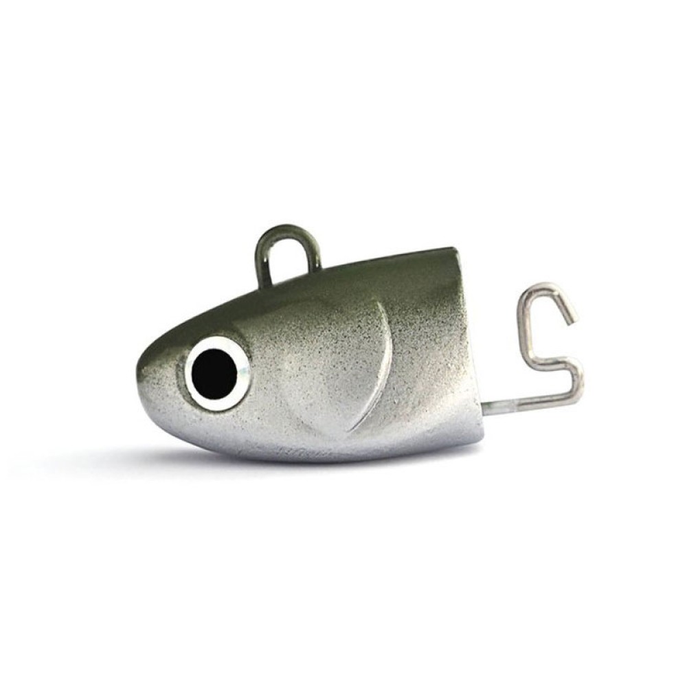 Fiiish Black Minnow No 1 Extra Deep 12gr