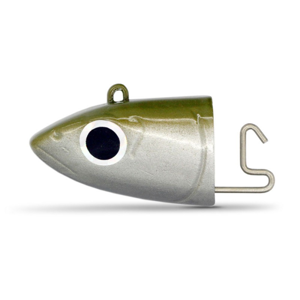 Fiiish Black Minnow No 1 Off Shore 6.0gr