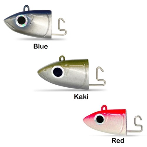 Fiiish Black Minnow No 3 Off Shore 25gr
