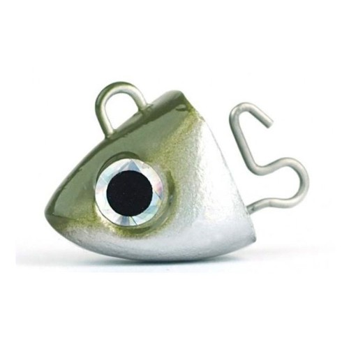 Fiiish Black Minnow No 1 Search 4.5gr