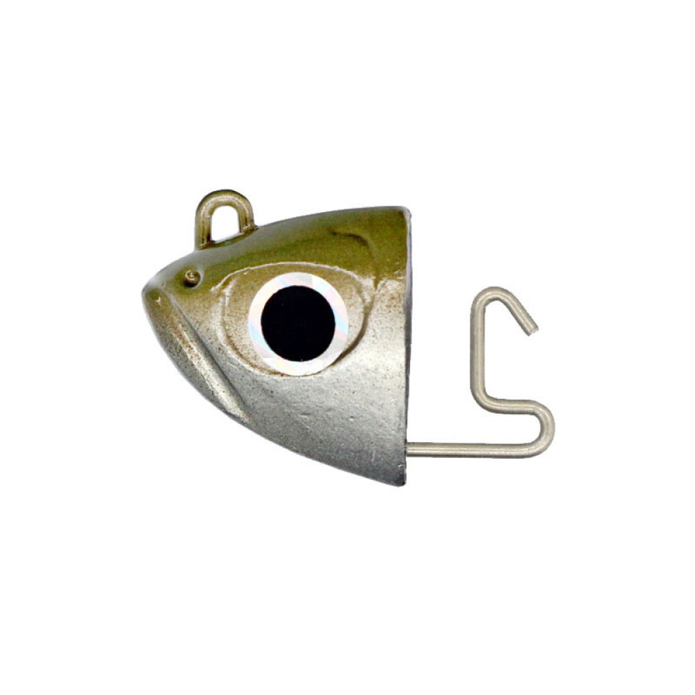 Fiiish Black Minnow No 6 Shore 60gr