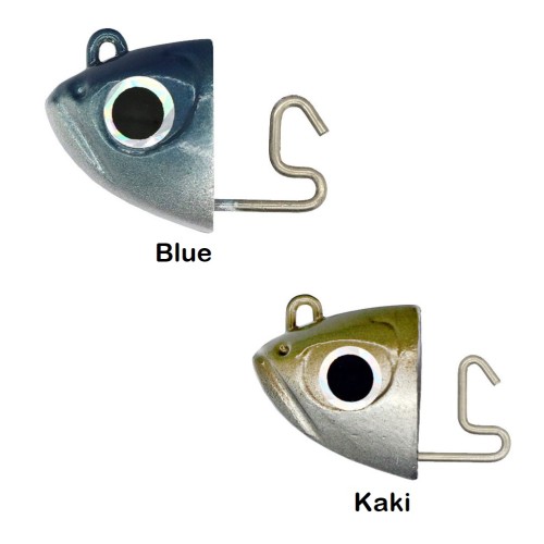 Fiiish Black Minnow No 4 Shore 20gr
