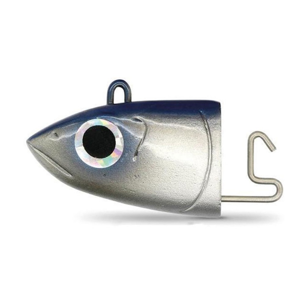 Fiiish Black Minnow No 5 Off Shore 60gr