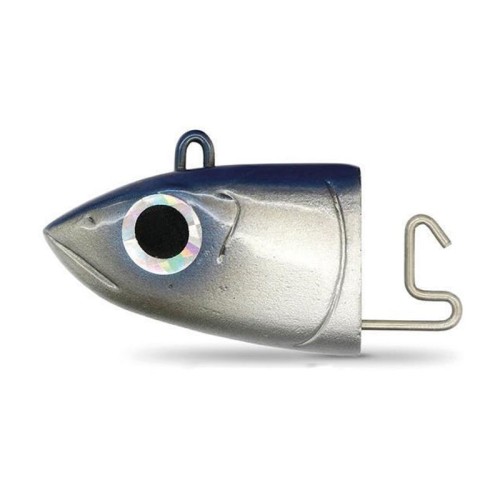 Fiiish Black Minnow No 5 Off Shore 60gr