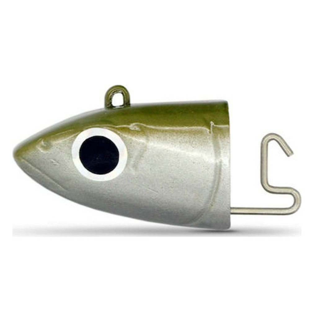 Fiiish Black Minnow No 5 Off Shore 60gr