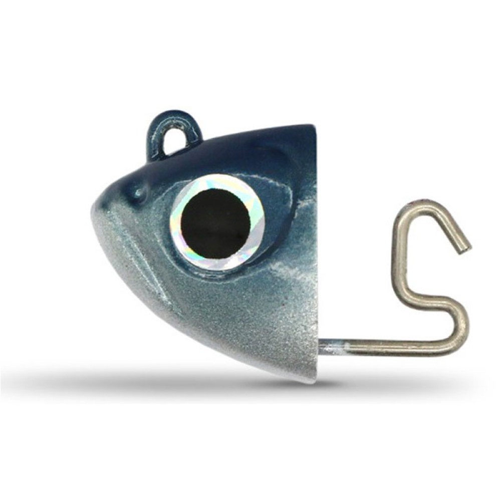 Fiiish Black Minnow No 4 Shore 20gr