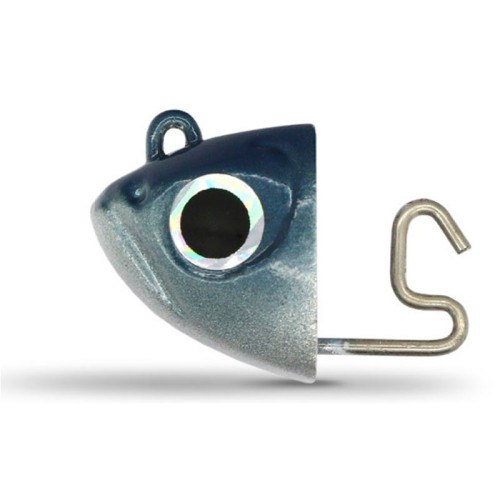 Fiiish Black Minnow No 4 Shore 20gr