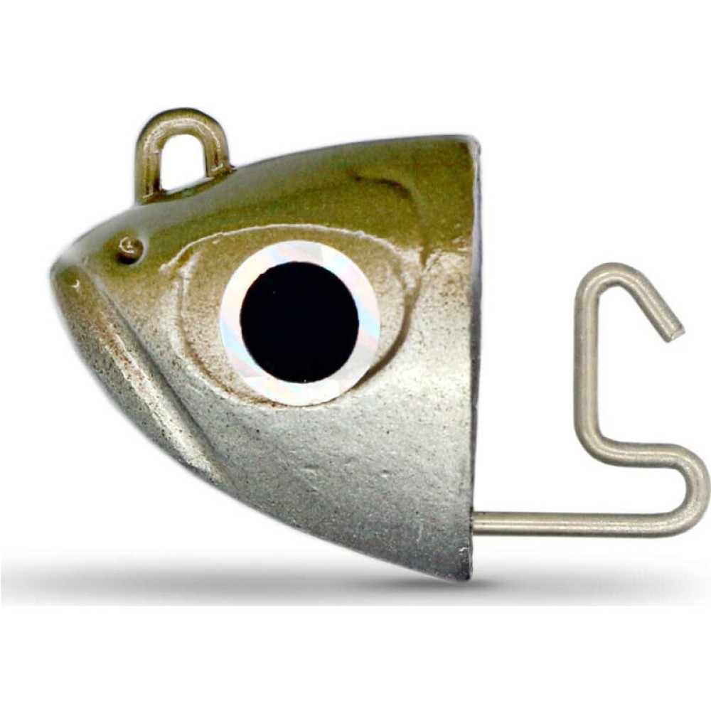 Fiiish Black Minnow No 4 Shore 20gr