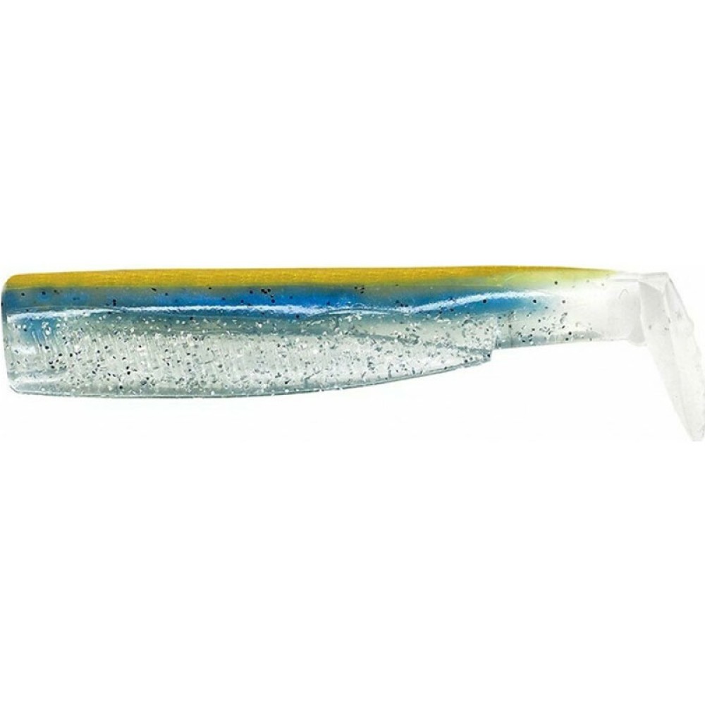 Fiiish Black Minnow No 5 Bodies 160mm