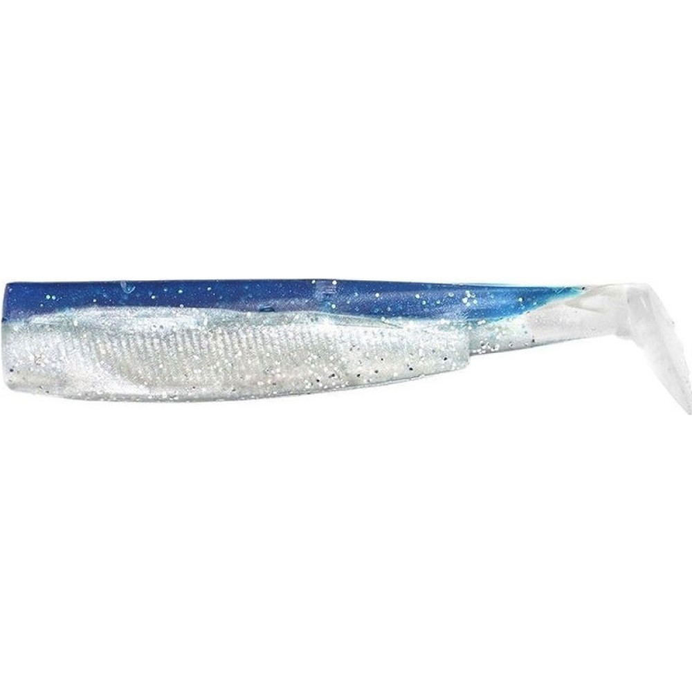 Fiiish Black Minnow No 5 Bodies 160mm
