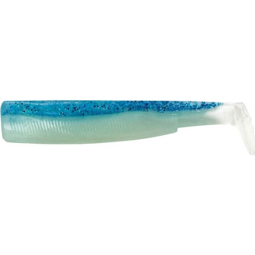 Fiiish Black Minnow No 3 Bodies 120mm