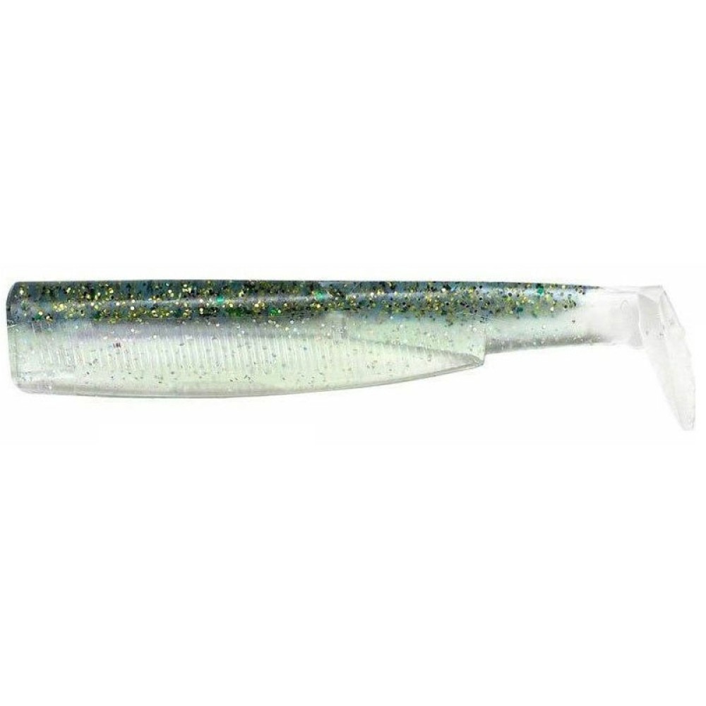 Fiiish Black Minnow No 1 Bodies 70mm