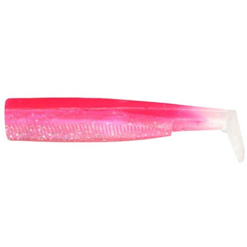 Fiiish Black Minnow No 1 Bodies 70mm