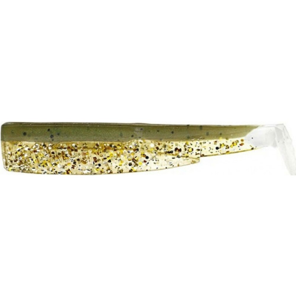 Fiiish Black Minnow No 3 Bodies 120mm