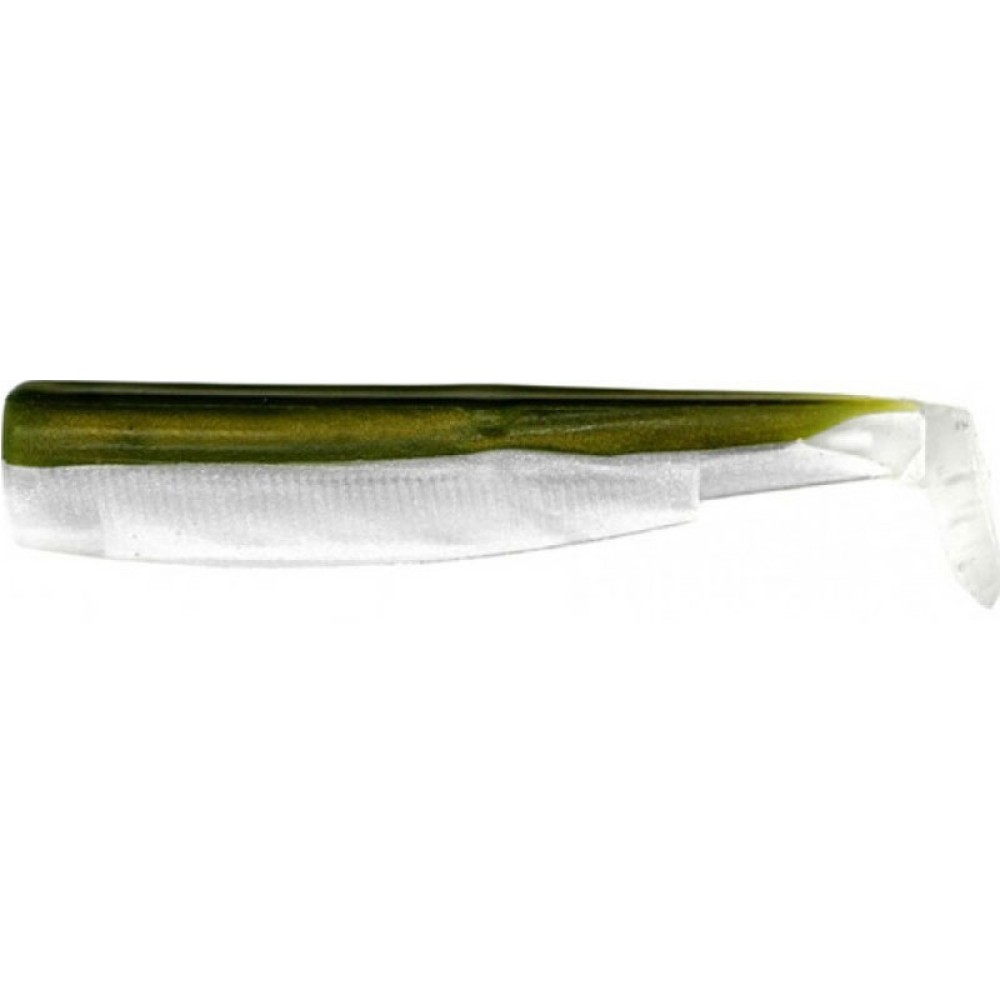 Fiiish Black Minnow No 5 Bodies 160mm