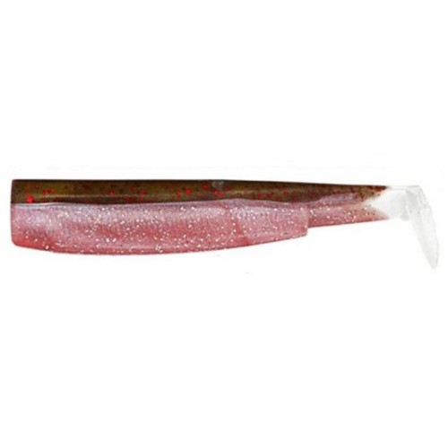 Fiiish Black Minnow No 1 Bodies 70mm