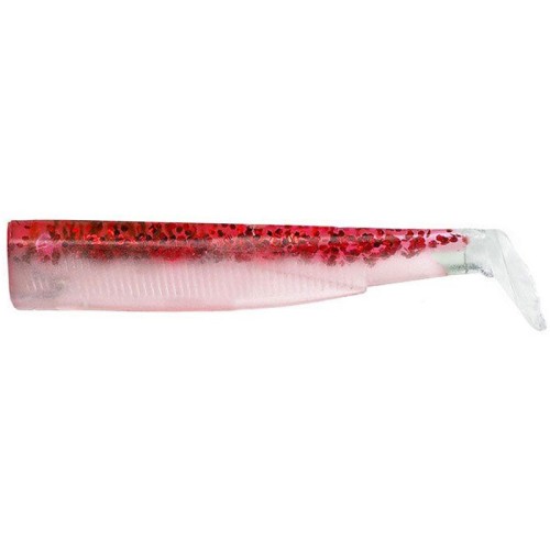 Fiiish Black Minnow No 3 Bodies 120mm