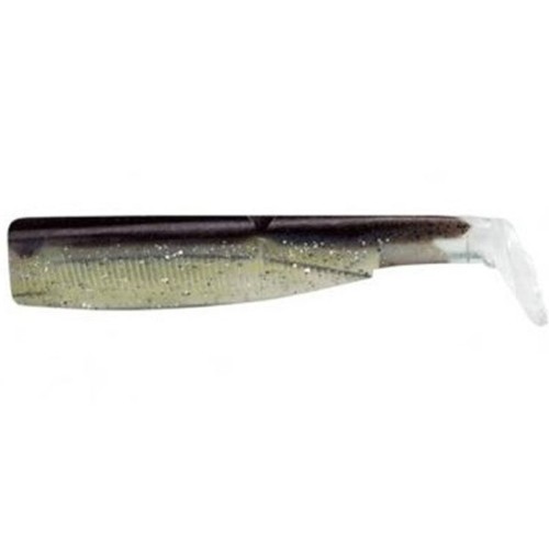 Fiiish Black Minnow No 3 Bodies 120mm
